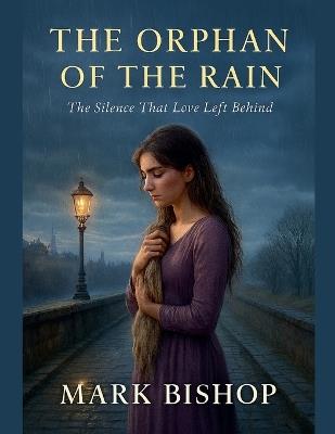 The Orphan of the Rain: The Silence That Love Left Behind - Mark Bishop - cover