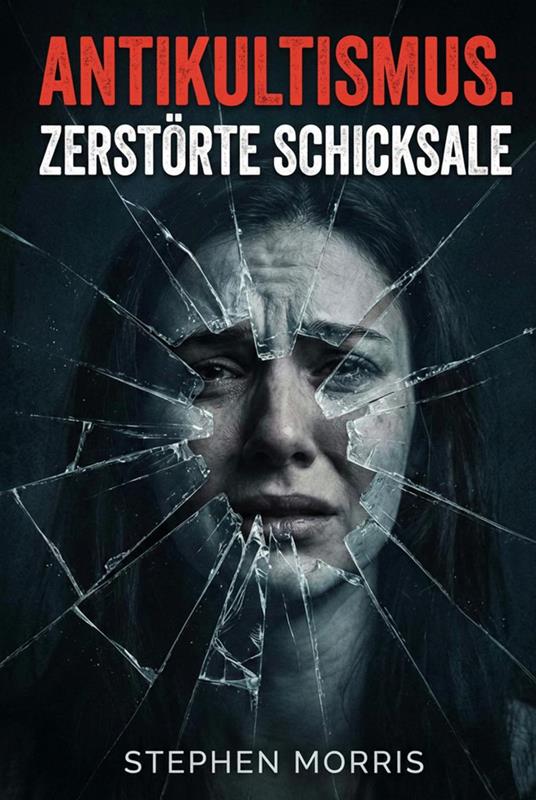 Antikultismus. Zerstörte Schicksale