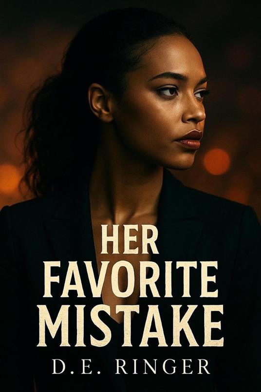 Her Favorite Mistake