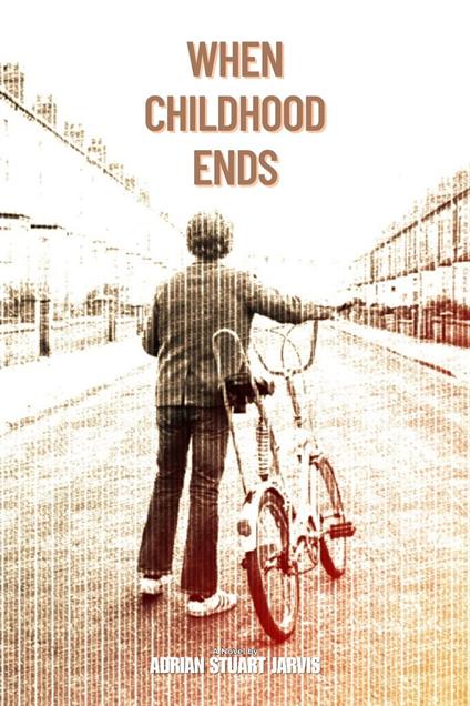 When Childhood Ends