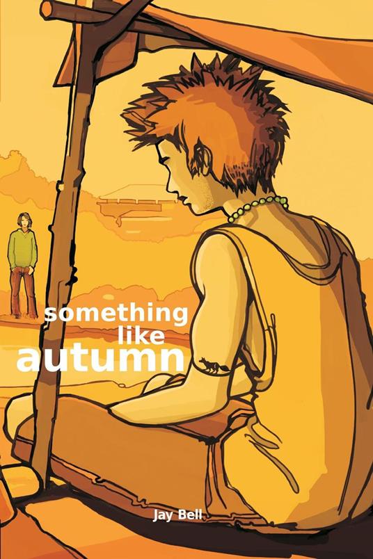 Something Like Autumn