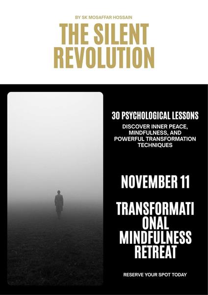 The Silent Revolution