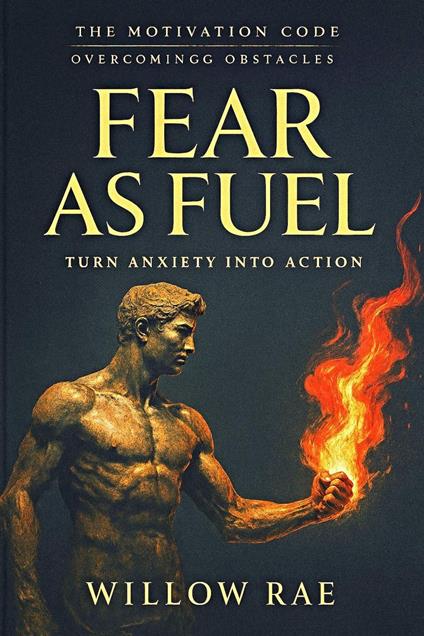 Fear as Fuel