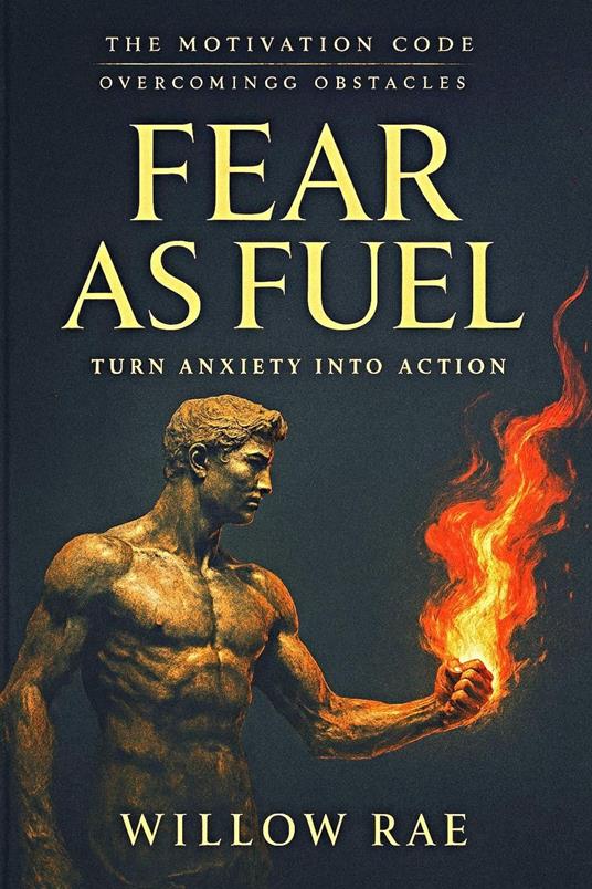 Fear as Fuel