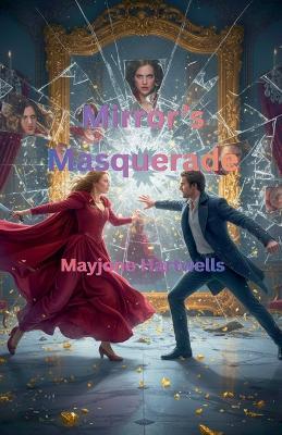 Mirror's Masquerade - Mayjone Hartwell - cover