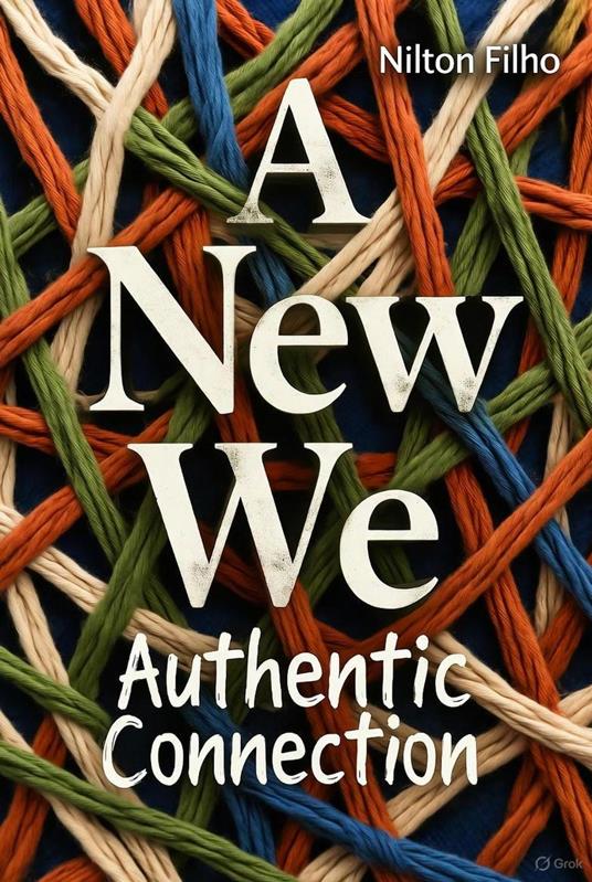 A New We: Authentic Connection