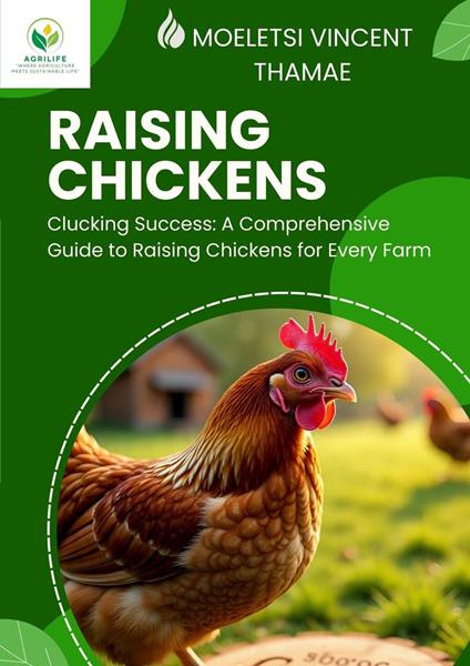 Clucking Success: A Comprehensive Guide to Raising Chickens for Every Farm