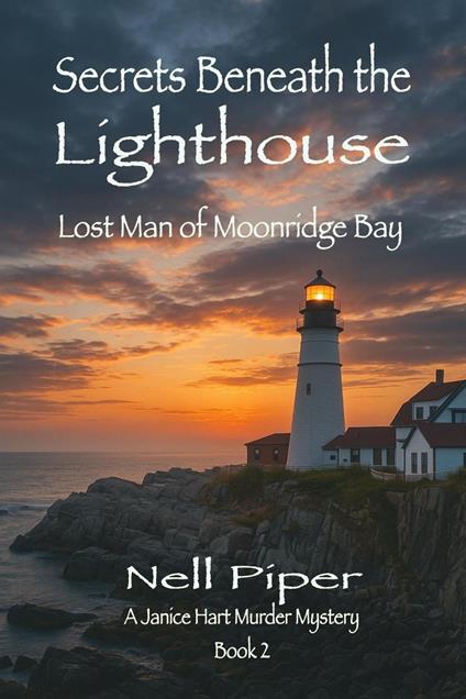 Secrets Beneath the Lighthouse