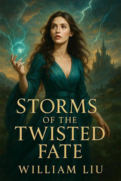 A Legacy of Flames and Despair