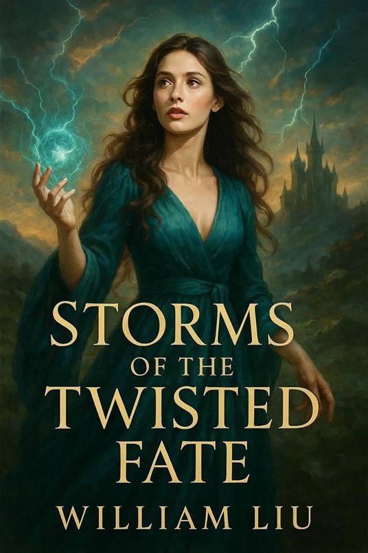 A Legacy of Flames and Despair