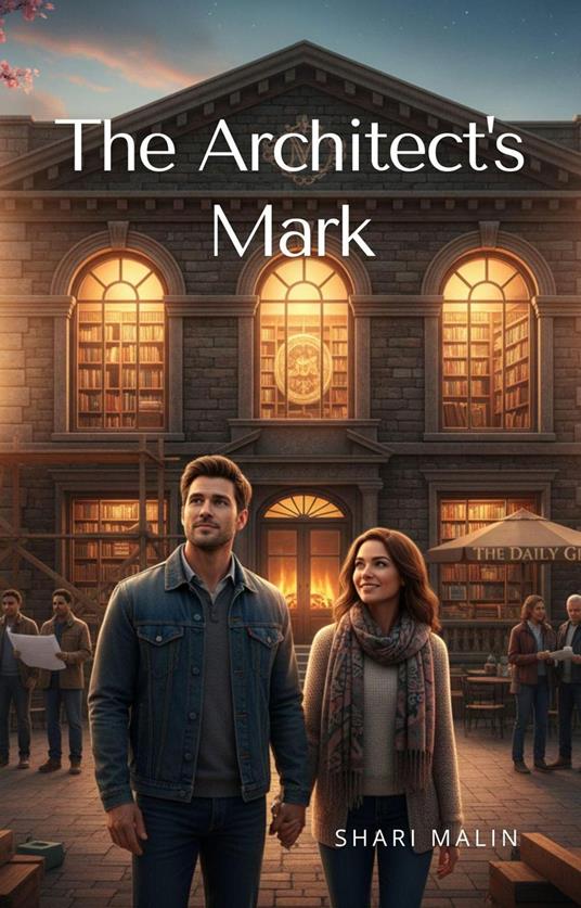 The Architect's Mark