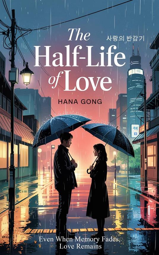 The Half-Life of Love: Even When Memory Fades, Love Remains