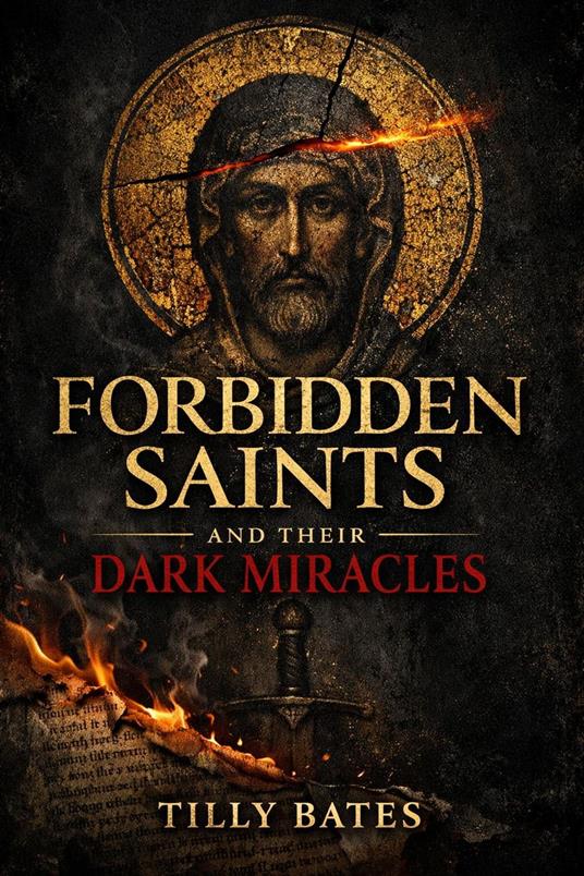 Forbidden Saints and Their Dark Miracles