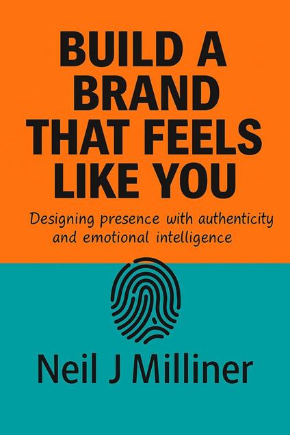 Build a Brand That Feels Like You