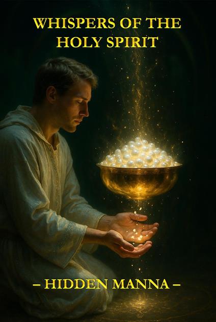 Whispers of the Holy Spirit – Hidden Manna