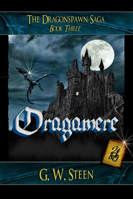 Dragamere