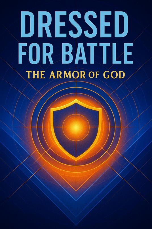 Dressed for Battle : Standing Strong in Spiritual Warfare With the Armor of God, Prayer, and the Power of the Cross
