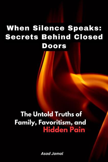 When Silence Speaks: Secrets Behind Closed Doors