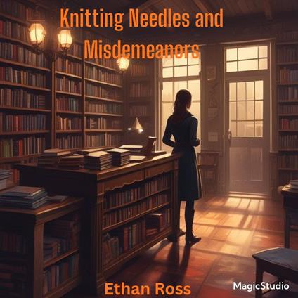 Knitting Needles and Misdemeanors