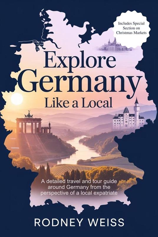 Explore Germany Like a Local