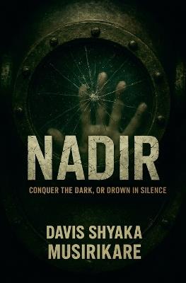 Nadir - Davis Shyaka Musirikare - cover