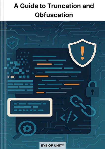 A Guide To Truncation and Obfuscation