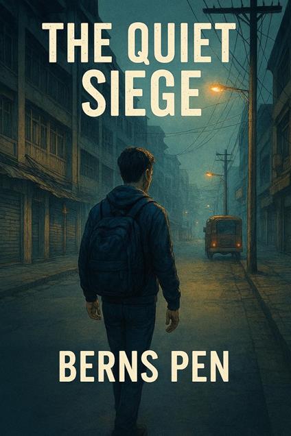 The Quiet Siege