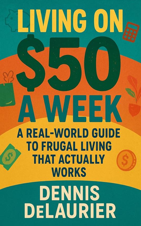 Living on $50 a Week
