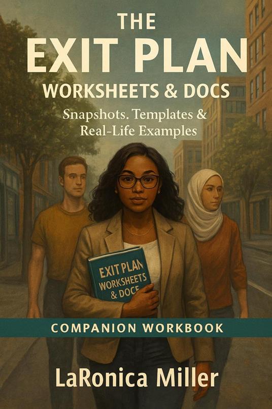 The Exit Plan – Worksheets & Docs