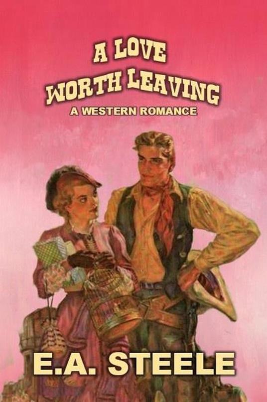A Love Worth Leaving