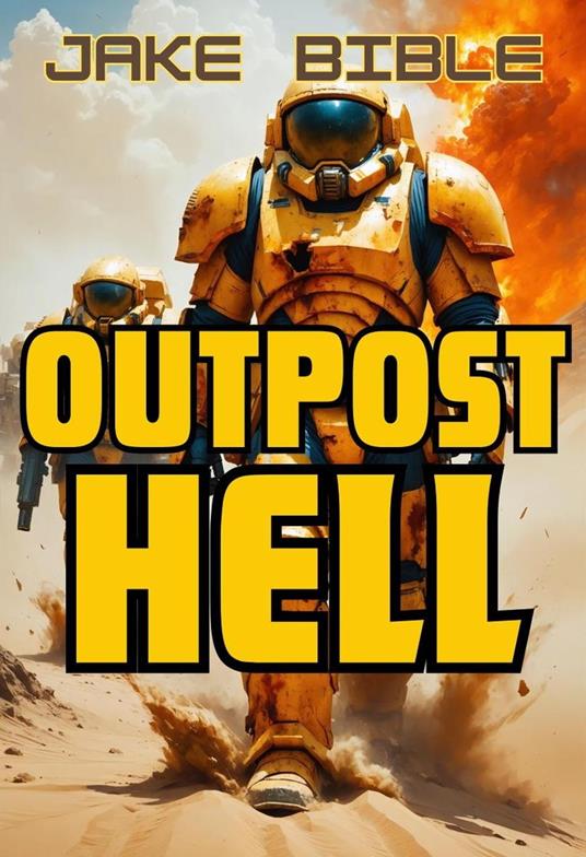 Outpost Hell