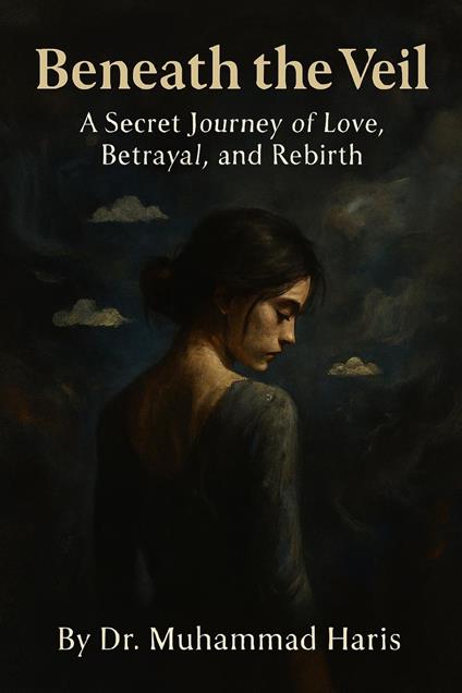 Beneath the Veil - docharis - ebook