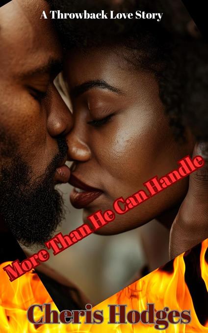 More Than He Can Handle
