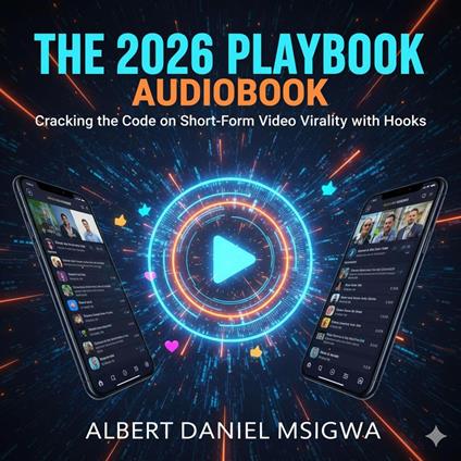 Cracking The Code on Short Form Video Virality with Hooks