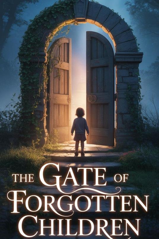 The Gate of Forgotten Children