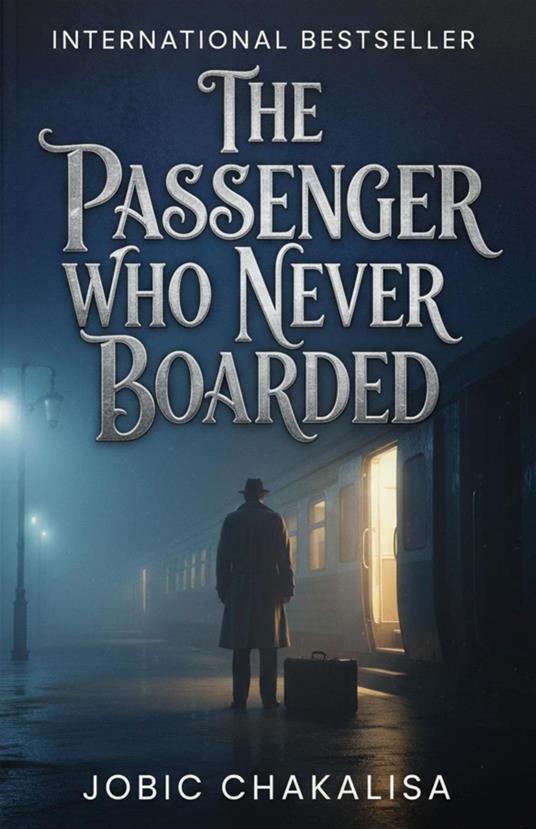 The Passenger Who Never Boarded