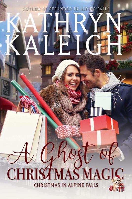 A Ghost of Christmas Magic