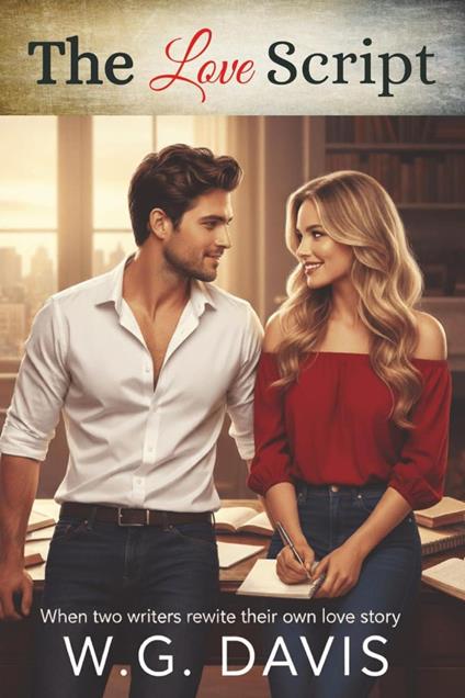 The Love Script