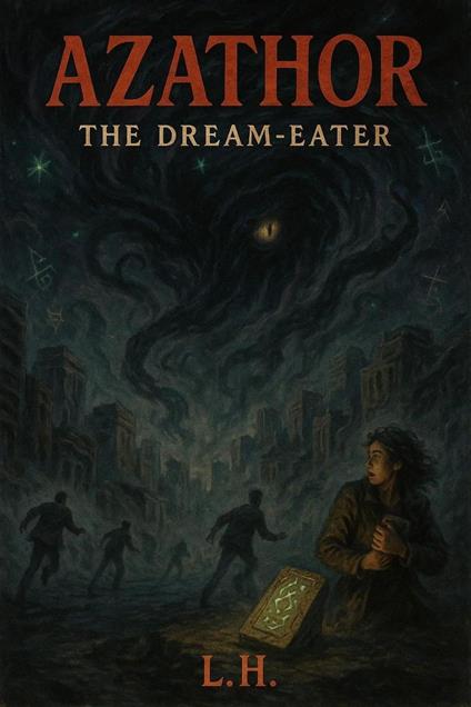 Azathor: The Dream-Eater