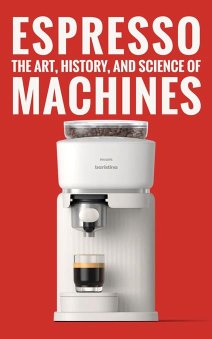 Espresso Machines