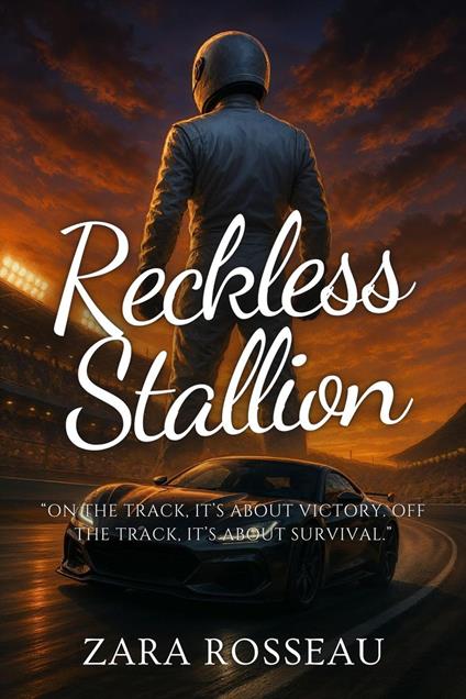 Reckless Stallion