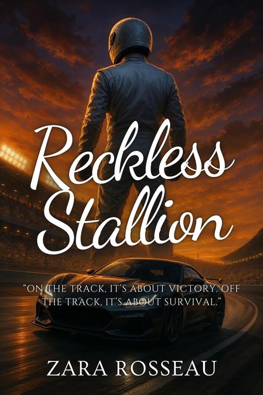 Reckless Stallion