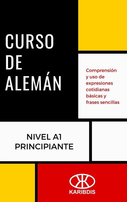 Curso de alemán (Nivel A1 - Principiante)