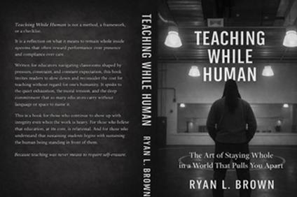 Teaching While Human