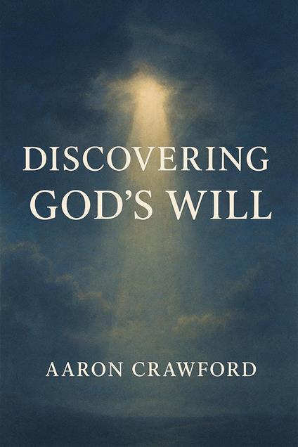 Discovering God's Will