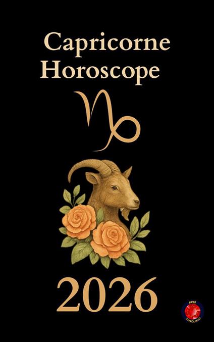 Capricorne Horoscope 2026