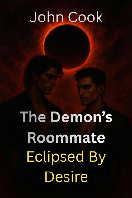 The Demon’s Roommate