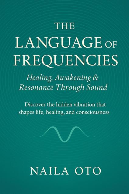 The language of frequencies