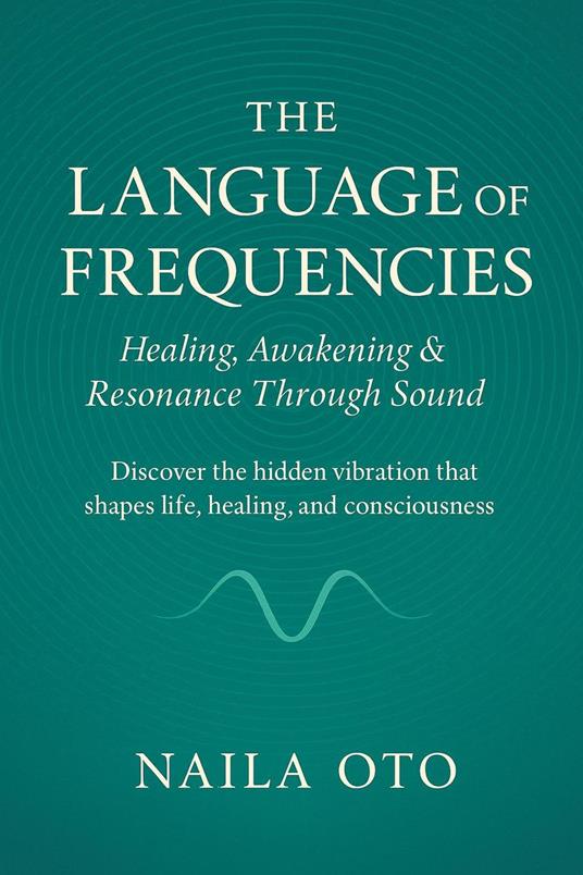 The language of frequencies