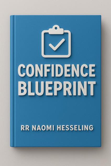 The Confidence Blueprint